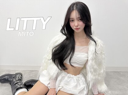 リティ ミト(LITTY MITO)の写真