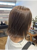 ボブ