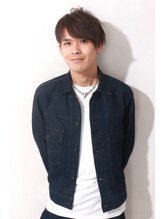 クロエ 中野(Cloe) 鶴岡 拓也