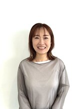 ヘアークラフト アニー 南郷18丁目店(HAIR CRAFT Annie) 山梨 直美