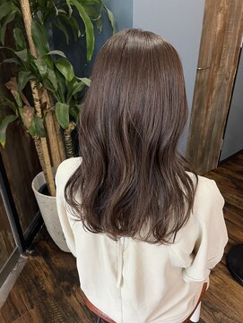 艶のあるからー！