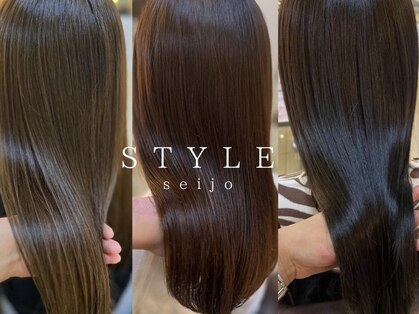 スタイル 成城学園前(STYLE)の写真
