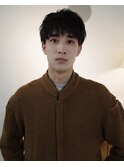 メンズスタイル
