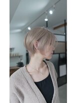 ストラト(STRAT) YUYA STYLE