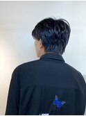 コンマヘア