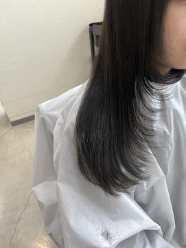 ニコ 四街道(nico) ザクザクレイヤースタイル