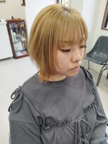 ガブ(GABU.)&nbsp;ウルフレイヤー