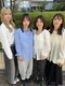 アコロン(acoron)の写真/女性目線での可愛いを提案♪トレンドを取り入れたスタイルで、あなたの魅力を引き出します♪【新宿】