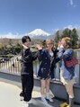 スウィートハンズ 具志川店(Sweet Hands) スタイル写真はInstagramに載せてます♪@sweethands_mei
