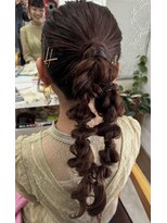 パーマハウスミナ(perm house MINA)&nbsp;セット