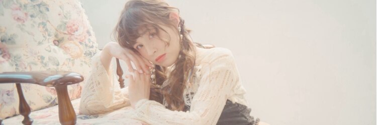 ヘアリゾート ラグーン(hair+resort lagoon)のサロンヘッダー