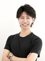 レイリー 原宿 表参道(Rayreee) Hiroto 韓国顔周り