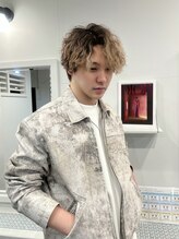 ヴィア(Via)&nbsp;NAOTO 河原町