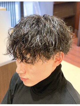 ウィロー(WILLOW) 【WILLOW京橋】ツイスパ