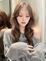 グロー 大宮(GLROW)&nbsp;/大宮/韓国ボブ/縮毛矯正/縮毛矯正/髪質改善/学割U24/ボブ/ボブ