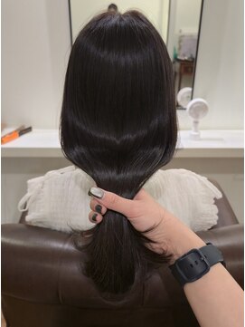 インビテーション(invitation) オリーブベージュ