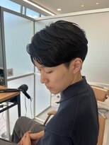 ジーナ 天神(Zina)&nbsp;ナチュラルショート