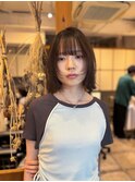 レイヤーボブ