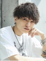 ルービック 枚方(Rubik's)&nbsp;メンズスパイラルショート