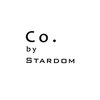 コーバイスターダム(Co.by STARDOM)のお店ロゴ