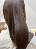 【マイナス5歳を叶える♪】［京成大久保/髪質改善/ヘッドスパ］
