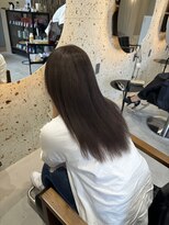 ティム(tim)&nbsp;yuki  ムードスモーク