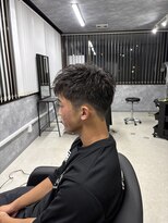 ウィム(WHIM)&nbsp;フリンジカット