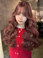 エルバイラビス 大宮(elu by lovis)&nbsp;《巴結生》ピンクベージュ/ミルクティーベージュ/大宮