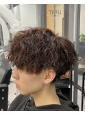 ラフマッシュ