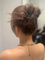 ジエクト 本店(The Ect)&nbsp;ヘーゼルブラウン/ココアブラウン/バーガンディ