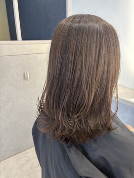 レイヤースタイル