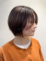 リオス(LIOS)&nbsp;丸みショート