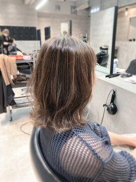 ソル 八王子(SOL) 「オシャレ女子必見!波巻きハイライト」