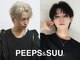 ピープスアンドスー 表参道 渋谷(Peeps&Suu.)の写真
