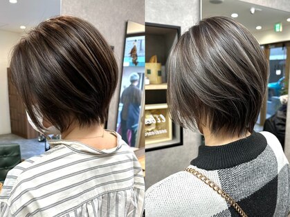 リベストバイジェービー 稲毛(li best. byjb)の写真