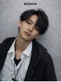 ブリーチ 高崎店(BLEACHi) cut,styling,撮影,編集,担当しました!スタイリング得意です!