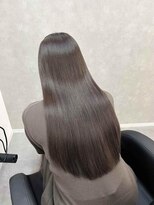 ウキ(uki) グレージュ トリートメント