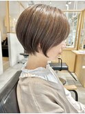 ショート