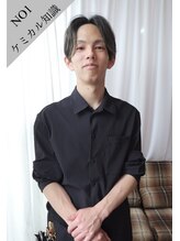 ココロヘアー マド(Cocolo hair MADO)&nbsp;松本 将之進