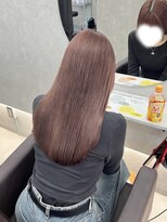 ルル 大宮駅東口(LULU)&nbsp;ピンクベージュ