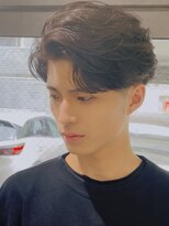 ハイプ 名駅(HYPE)&nbsp;かきがけショート