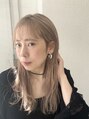 オーストヘアーフィガロ 本通り店(Aust hair Figaro)&nbsp;渡辺 なみこ