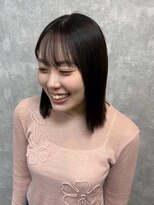 グレネイド(grenade) Chocolat brown!