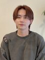 ビューエヒメ(VIEW EHIME)&nbsp;韓国風センターパート！ナチュラルかつ、大人っぽさを！
