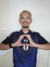 ボウ(BOW) TAKUMI