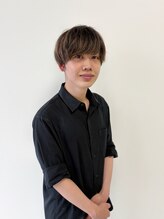 ケイズプラスカラン(HAIR AND MAKEUP K's PLUS calin) 大熊