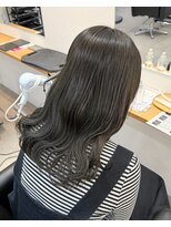 エトワールプラス&nbsp;ダークアッシュオリーブグレージュ1.16
