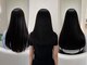 K&K beauty salonの写真/リピーター多数の超音波トリートメント『ケアプロ』。思わず触れたくなるほどの艶と質感を体感して下さい♪