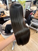 ライフメイクシベル 東林間(Life make siblles)&nbsp;広がる髪の毛の方必須！