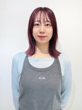 ホスタ 大阪梅田店(fosta)&nbsp;宮本 夏実